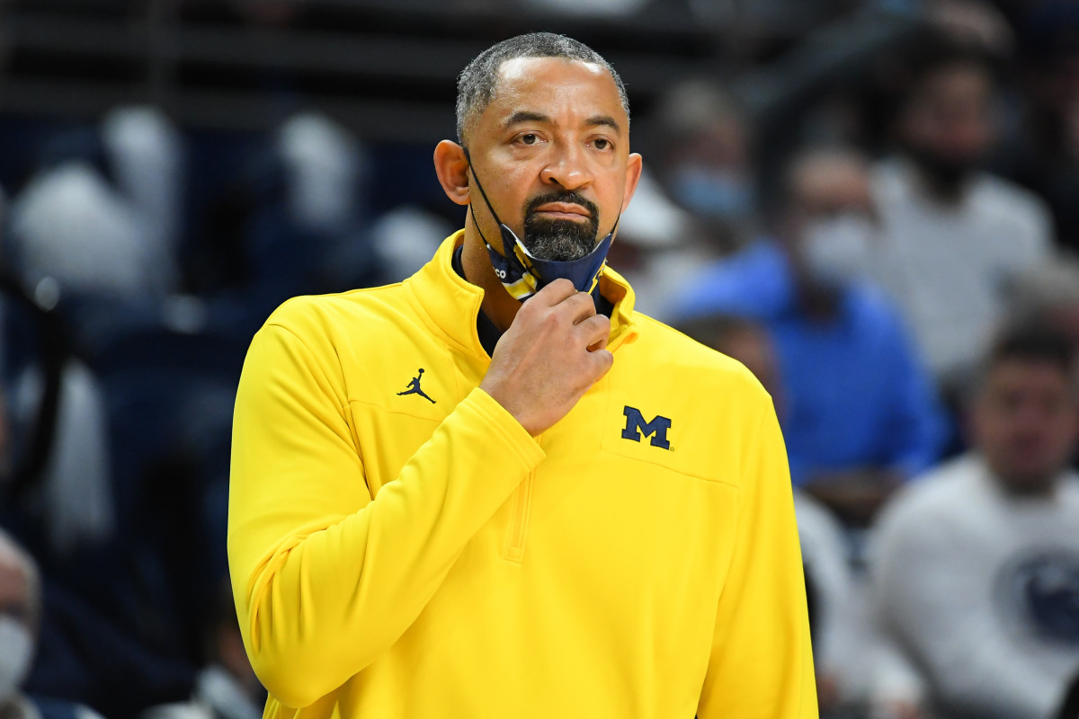 Howard was suspended for five regular-season games and fined $40,000 for Sunday's postgame incident. 